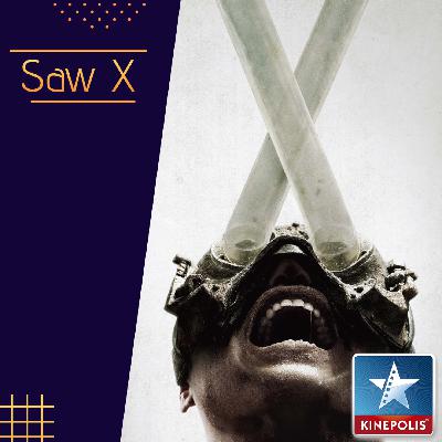 Saw X