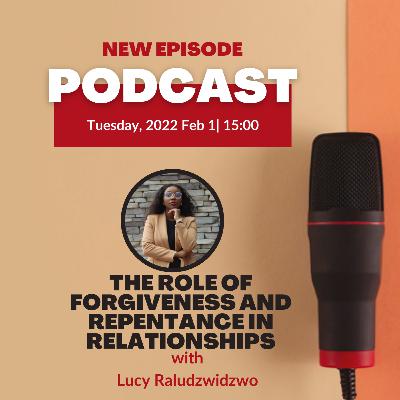 FORGIVENESS vs REPENTANCE FORGIVENESS vs REPENTANCE