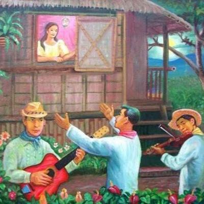#236 - Ang Ligaw O Panliligaw Sa Pilipinas