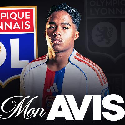 🇧🇷 Mon avis sur Endrick à l'OL... (+ Barça, Amorim/Maresca, PSG-OM) 🇧🇷 Mon avis sur Endrick à l'OL... (+ Barça, Amorim/Maresca, PSG-OM)