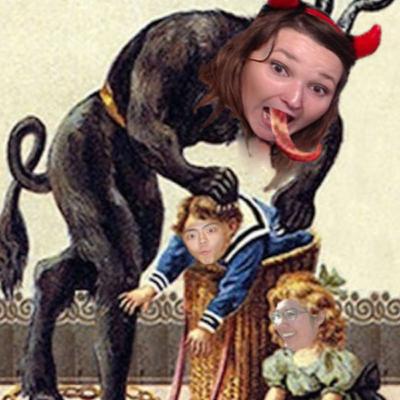 Kinky Krampus (Krampus)