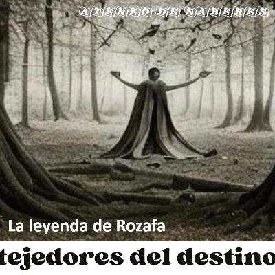 La leyenda de Rozafa