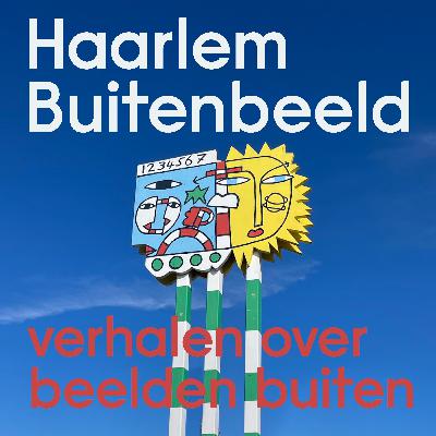 5. Een vuilnisbelt voor kunst