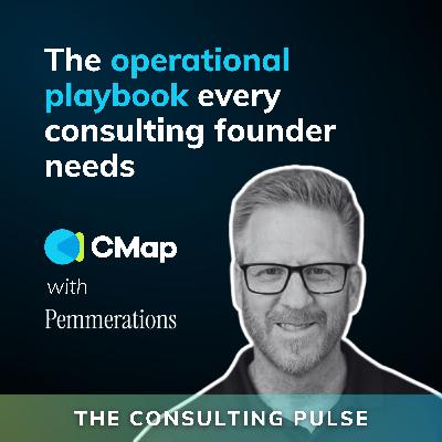 The operational playbook every consulting founder needs - #39