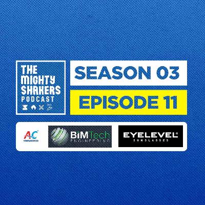 2025-26 | episode 11 | It's no Jolley supporting Bury FC