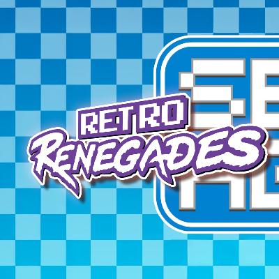 🎮 Retro Renegades - Episode: Showing My Ages 🎮