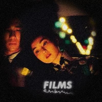 43. "IN THE MOOD FOR LOVE" | Que ils veulent hein