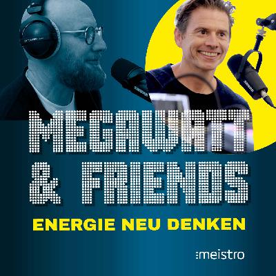 #2 Felix Krause, Vireo Ventures: „Die Energiewende hat kein Technik-, sondern ein Koordinationsproblem.“