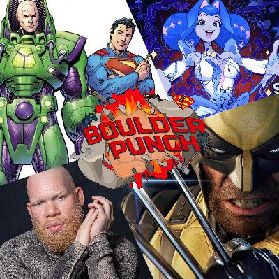EP 131 - Daddy's Home