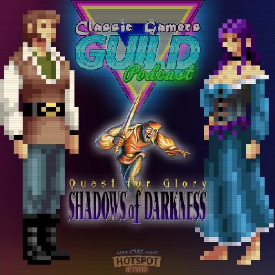 Quest For Glory IV: Shadows Of Darkness Review