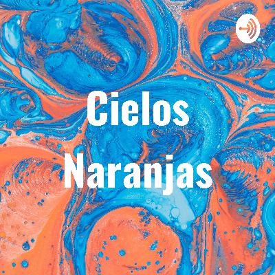 Cielos Naranjas