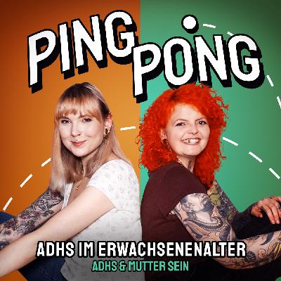 “Meine Mama hat auch ADHS!” - Jess’ Mama über Herausforderungen mit (unerkannter) ADHS