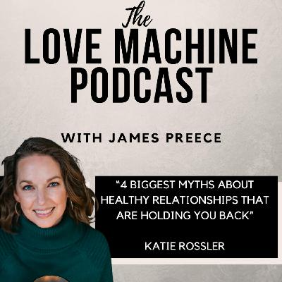 4 Biggest Myths About Healthy Relationships That Are Holding You Back