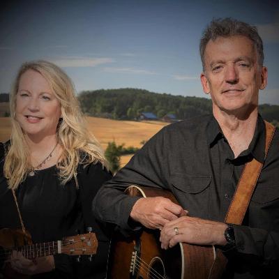 Kristen Grainger & Dan Wetzel of True North