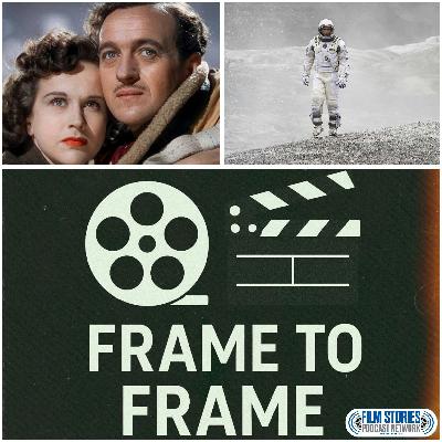 Episode 246 - A Matter of Life and Death and Interstellar