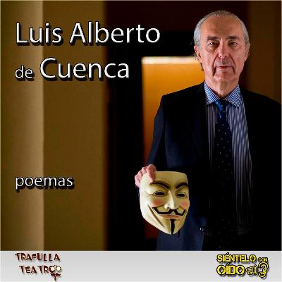 Luis Alberto de Cuenca - Poemas