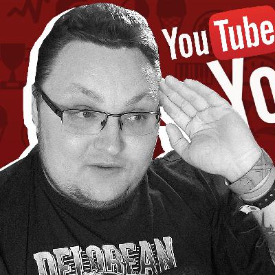 Special: Популярность на YouTube Special: Популярность на YouTube