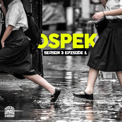 Ospek - Lika liku anak Baru Ospek - Lika liku anak Baru