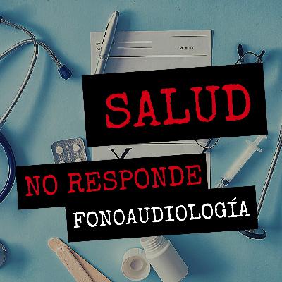 SNR 01 - Fonoaudiología