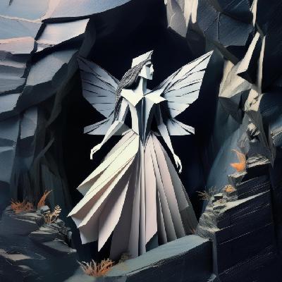 18 La Fée des Ardoisières de Trélazé