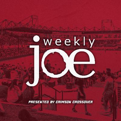 Alabama vs Rhode Island Preview - The Weekly Joe Podcast