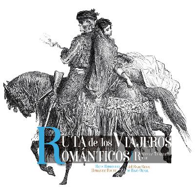 Nº 164-VIAJEROS ROMÁNTICOS - “RONDA EN LA RUTA ROMÁNTICA DEL BAJO GENAL Charles Wainright March (1852) (y III) Nº 164-VIAJEROS ROMÁNTICOS - “RONDA EN LA RUTA ROMÁNTICA DEL BAJO GENAL Charles Wainright March (1852) (y III)