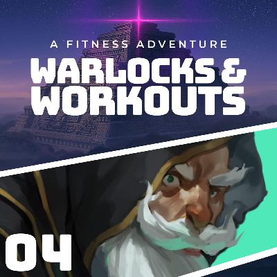 Chapter 04: Snatch and grab (Act1 finale)