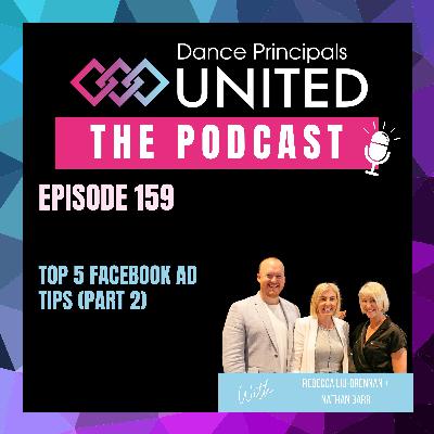 Top 5 Facebook Ad Tips (Part 2)