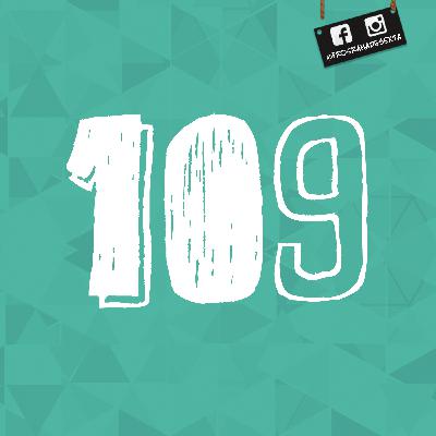Programa de Sexta (Edição: 17 de junho)