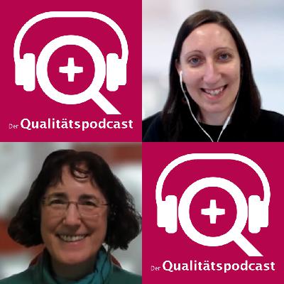 Folge 44: Von der Idee zum Standard – Wie entstehen Normen? Folge 44: Von der Idee zum Standard – Wie entstehen Normen?