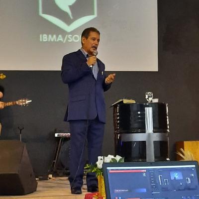 A Mensagem Biblica, resumo 1 A Mensagem Biblica, resumo 1