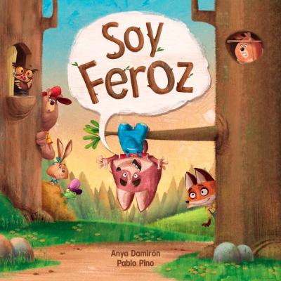 Soy Feroz