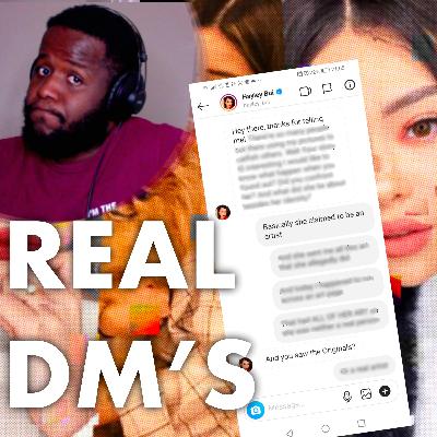 CATFISHED BY AN INSTAGRAM MODEL FAKE!