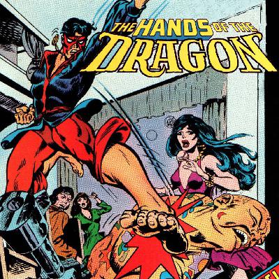 S07E23: Atlas/Seaboard - The Hands of the Dragon S07E23: Atlas/Seaboard - The Hands of the Dragon