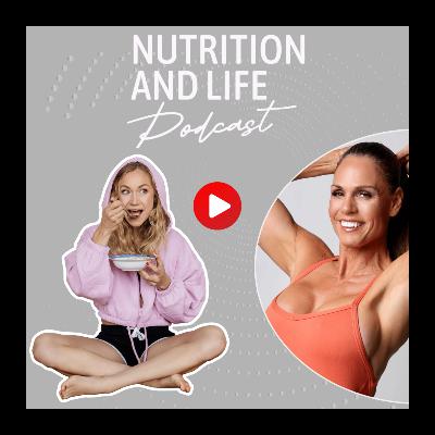#246 Five-Minute Workouts and Menopause Fitness: Kerstin Schulze’s Actionable Strategies