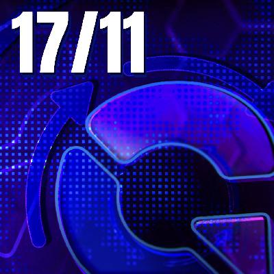 Internet da Amazon via satélite chega no Brasil | ChatGPT: OpenAI testa conversas em grupos (17/11) Internet da Amazon via satélite chega no Brasil | ChatGPT: OpenAI testa conversas em grupos (17/11)