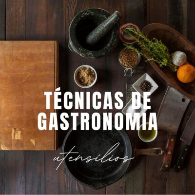 UTENSÍLIOS #02