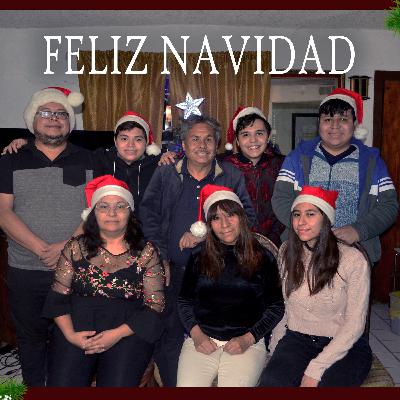 EP 23: Una Navidad Mas.