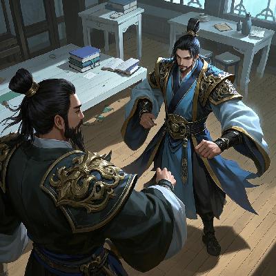 嵇康为何与山涛绝交？背后隐藏的历史真相