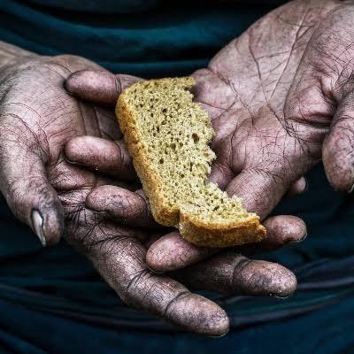 Tema da redação: Insegurança Alimentar no Brasil