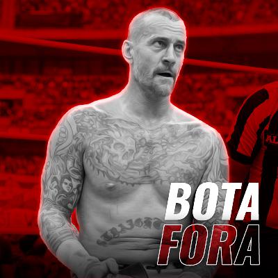 4CWP #306 - Bota Fora