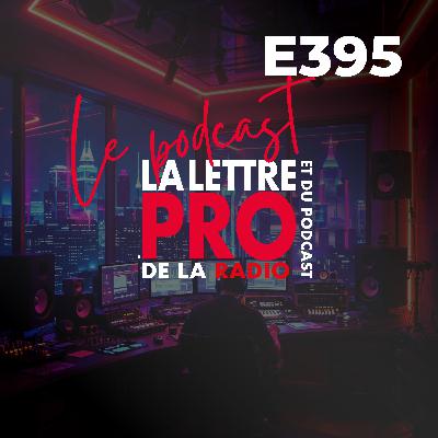 Couverture, audiences et nouveautés : l'actualité radio et podcast du jour Couverture, audiences et nouveautés : l'actualité radio et podcast du jour