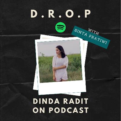 Ep #12. Mencoba Hal yang Berbeda With Sinta Pratiwi Ep #12. Mencoba Hal yang Berbeda With Sinta Pratiwi