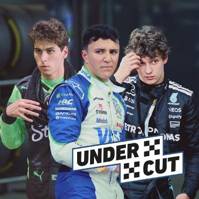 Qui est le meilleur rookie de la saison ? Qui est le meilleur rookie de la saison ?