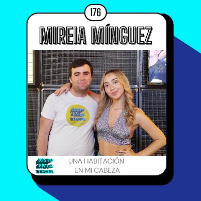 10x01 | Entrevista en la habitación de la cabeza de Mireia Mínguez