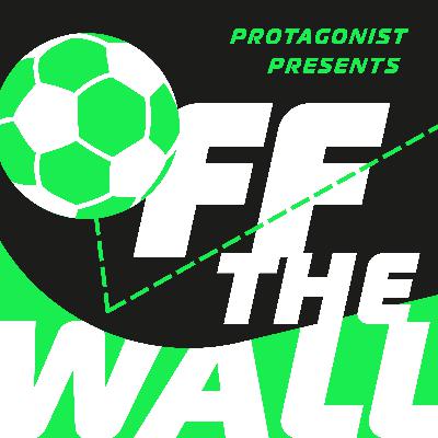 Off the Wall - S2, E4 - KC and Savage's Quick Start