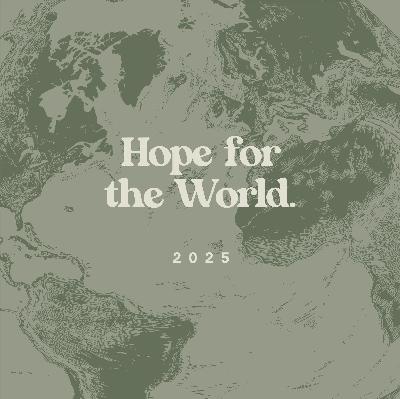 Missions Sunday 2025 Missions Sunday 2025