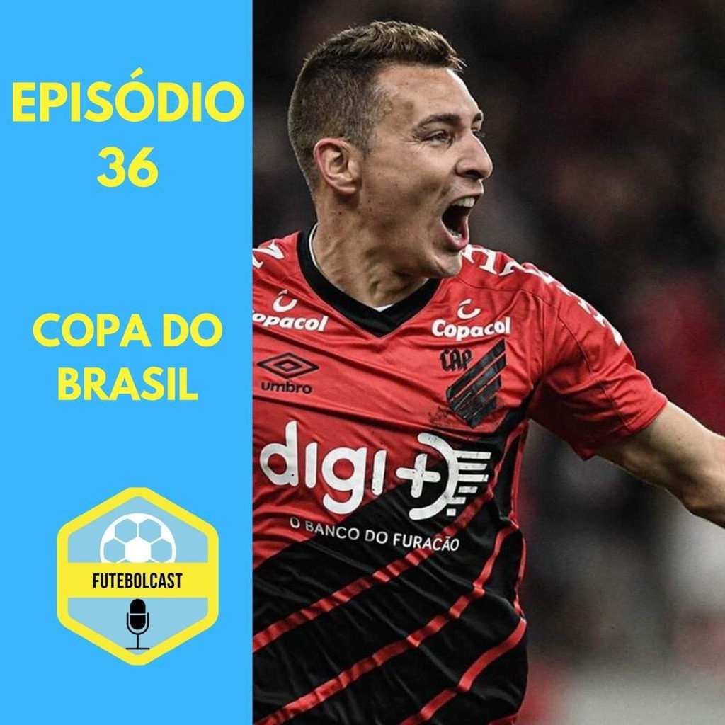 FUTEBOLCAST