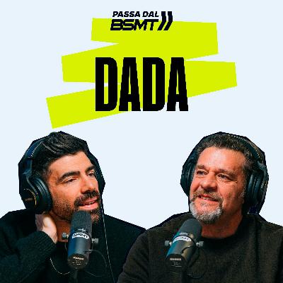 Dada e Marcolino | IL PERIODO DEI "PERCHÈ" | Passa dal BSMT _ S05E45 Highlights
