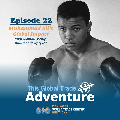 The City of Ali Movie - Muhammad Ali's Global Impact The City of Ali Movie - Muhammad Ali's Global Impact